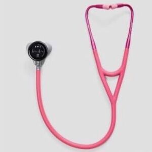 Figs Pink Eko Earpiece NIB